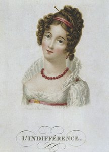Onverschilligheid